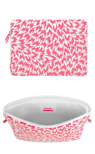 FLASH x INCASE 13" MACBOOK PRO COVER